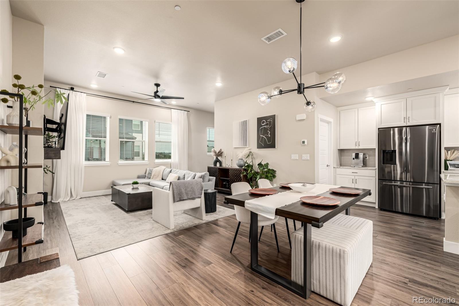 denver  House Search Picture