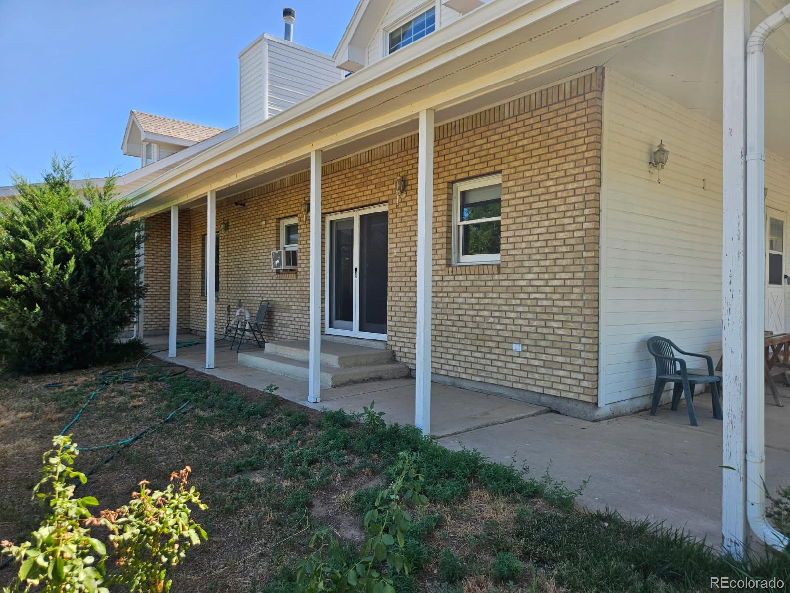11344  Salem Street, brighton  House Search MLS Picture