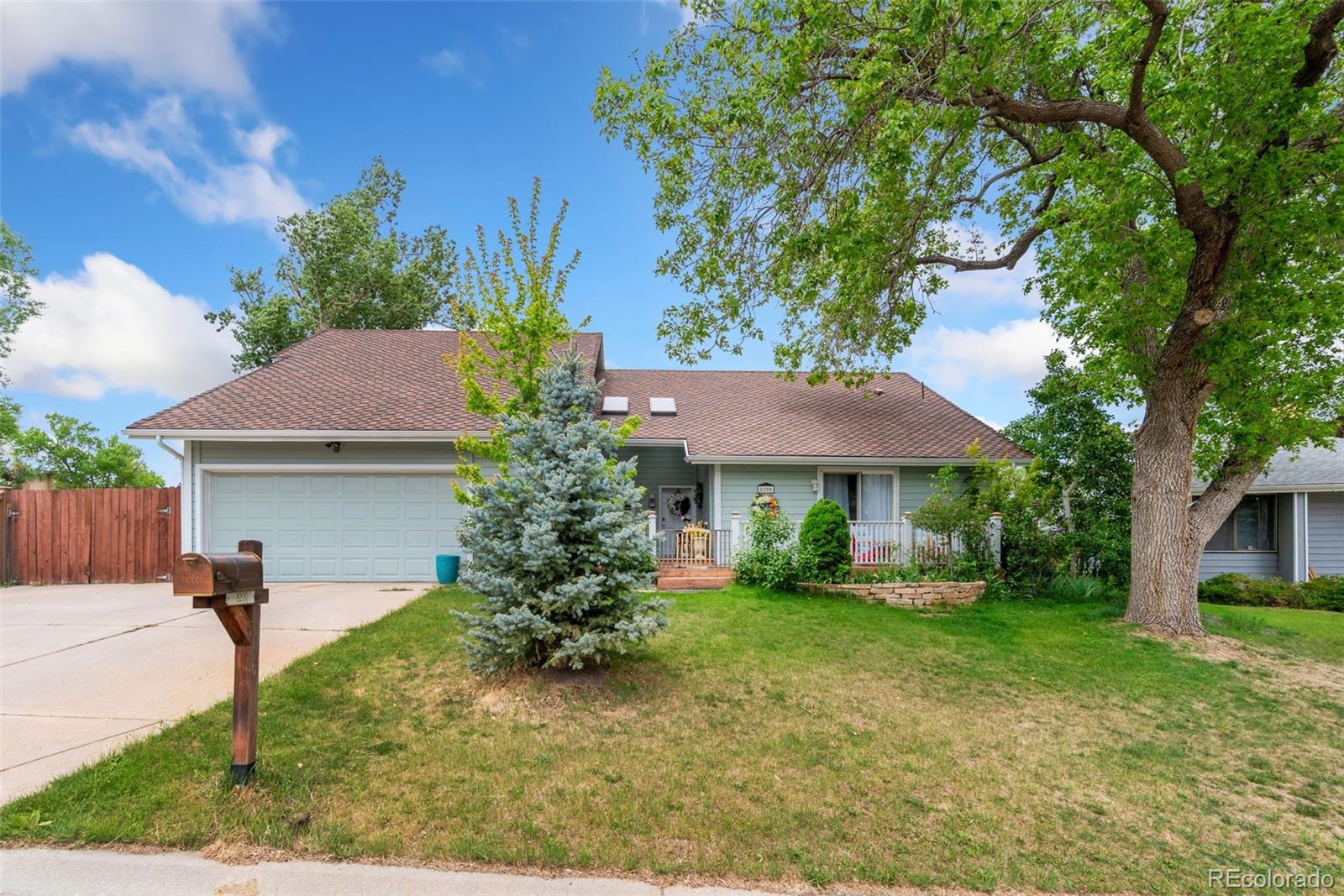 centennial  House Search Picture