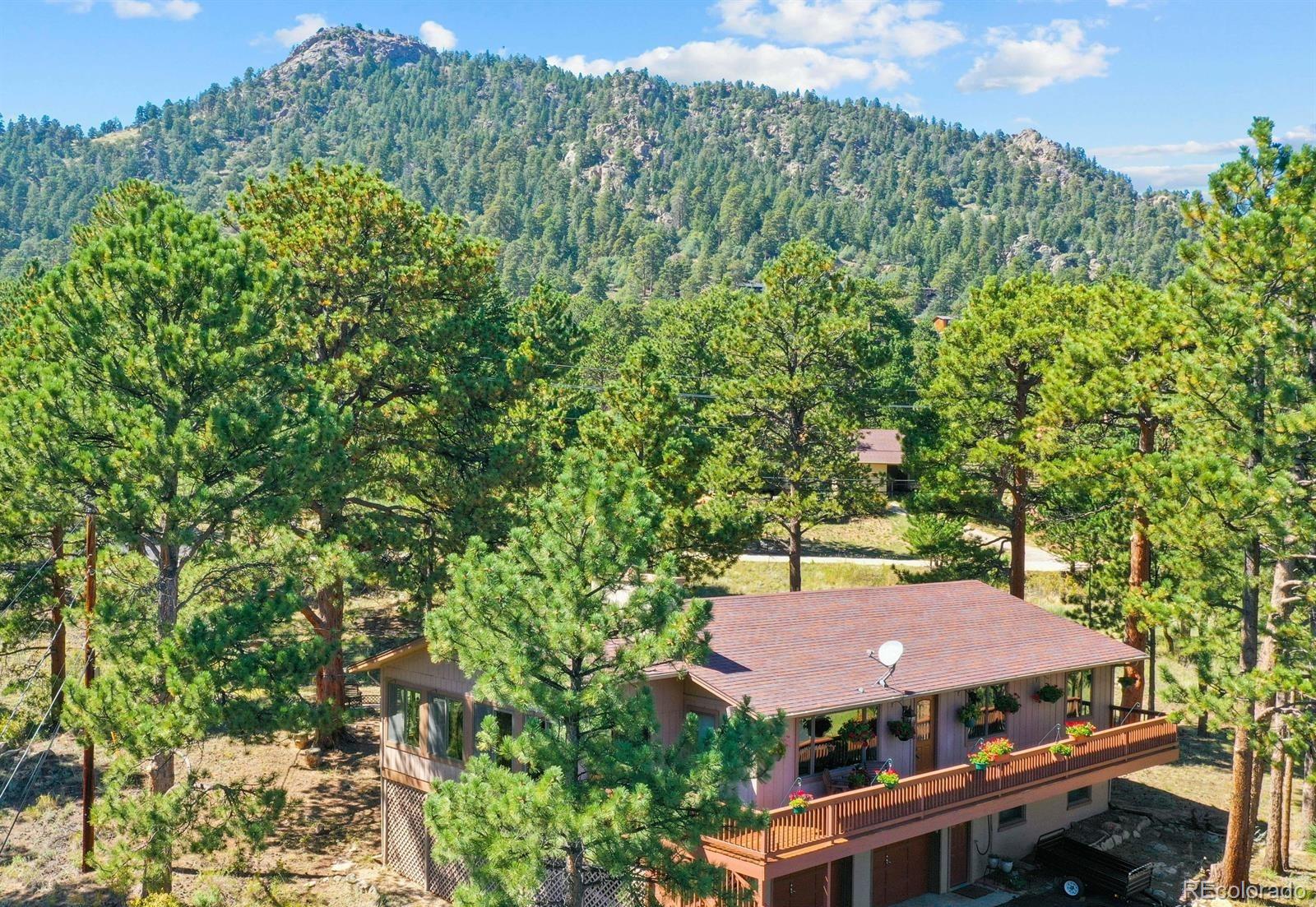 estes park  House Search Picture