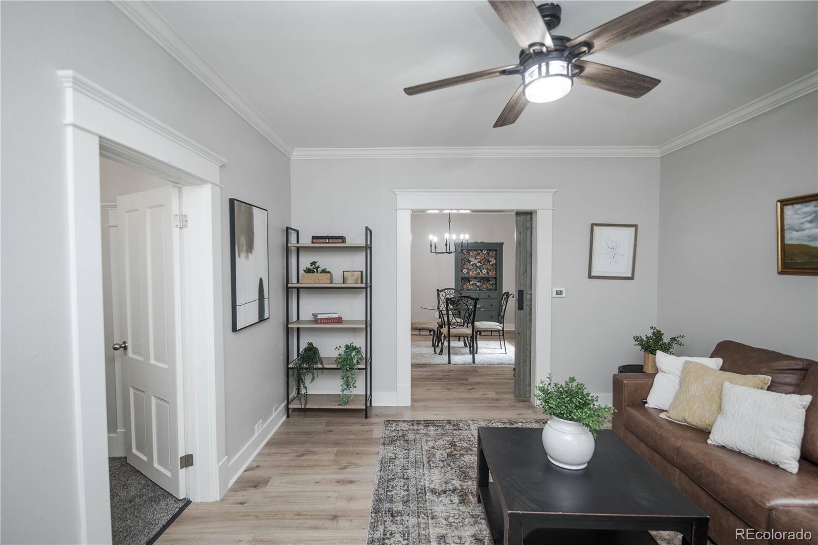 4924  Irving Street, denver  House Search MLS Picture