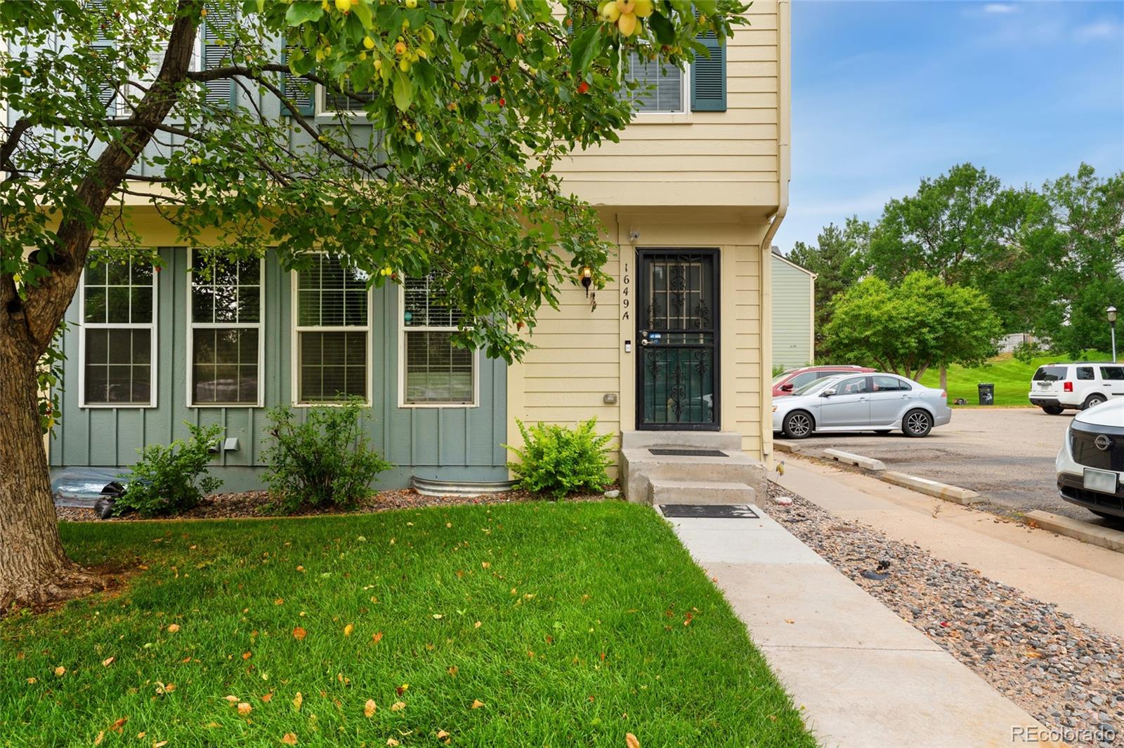 aurora  House Search Picture