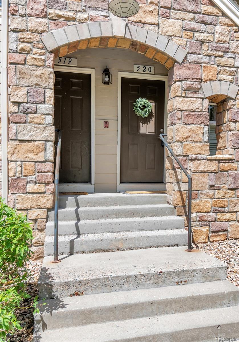 1540 S Florence Way, aurora  House Search MLS Picture