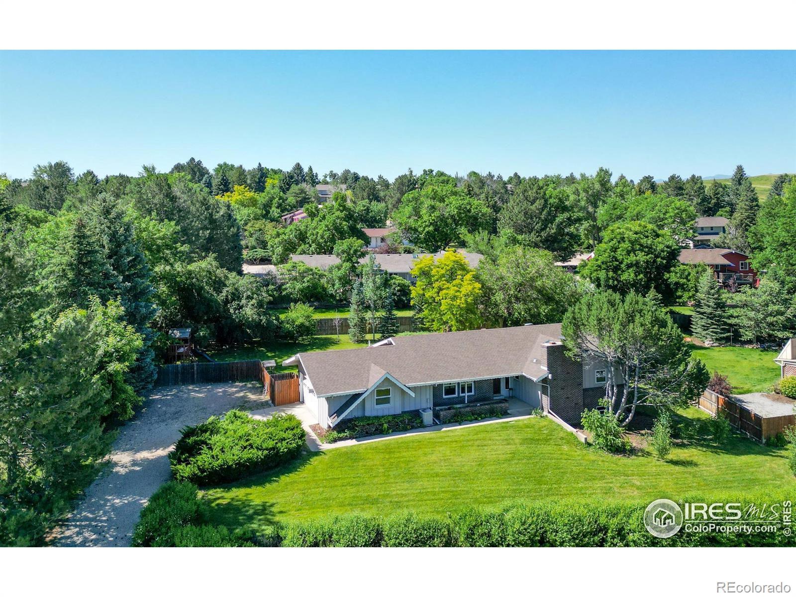 niwot  House Search Picture