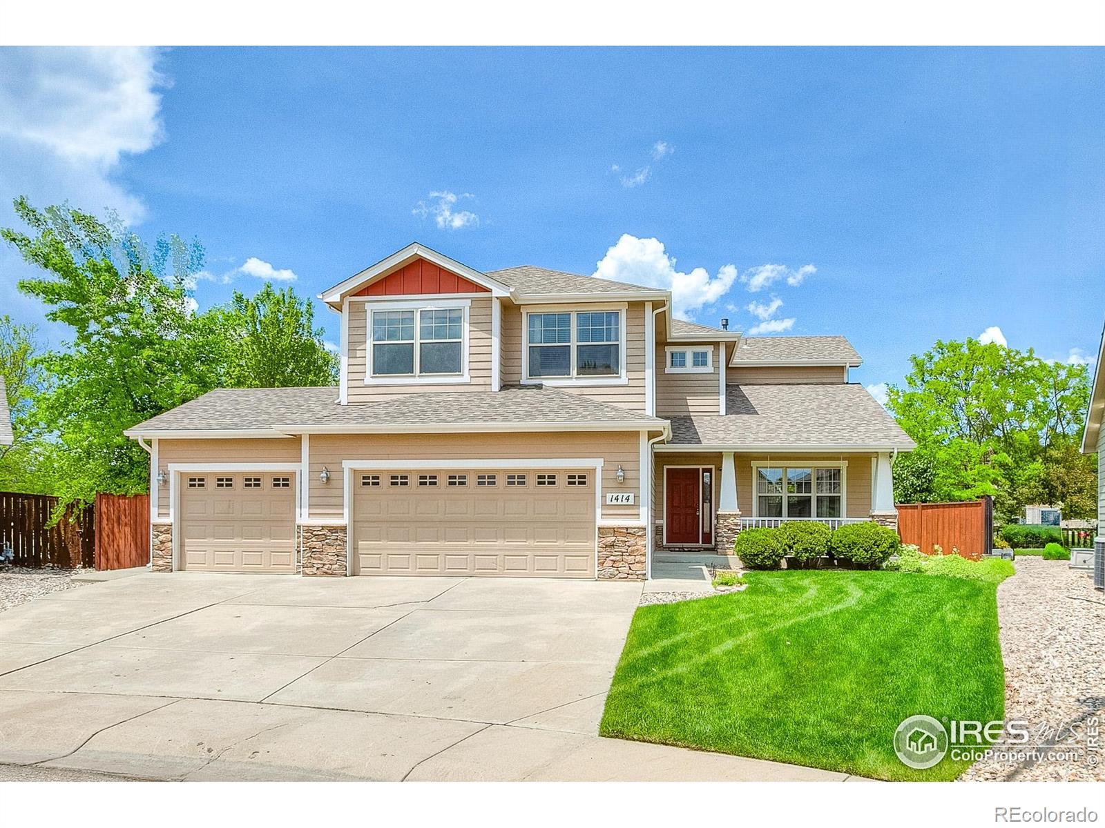 fort collins  House Search Picture