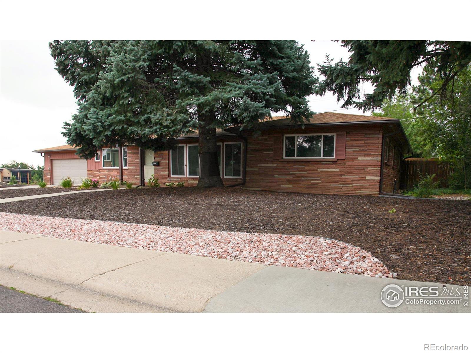 boulder  House Search Picture