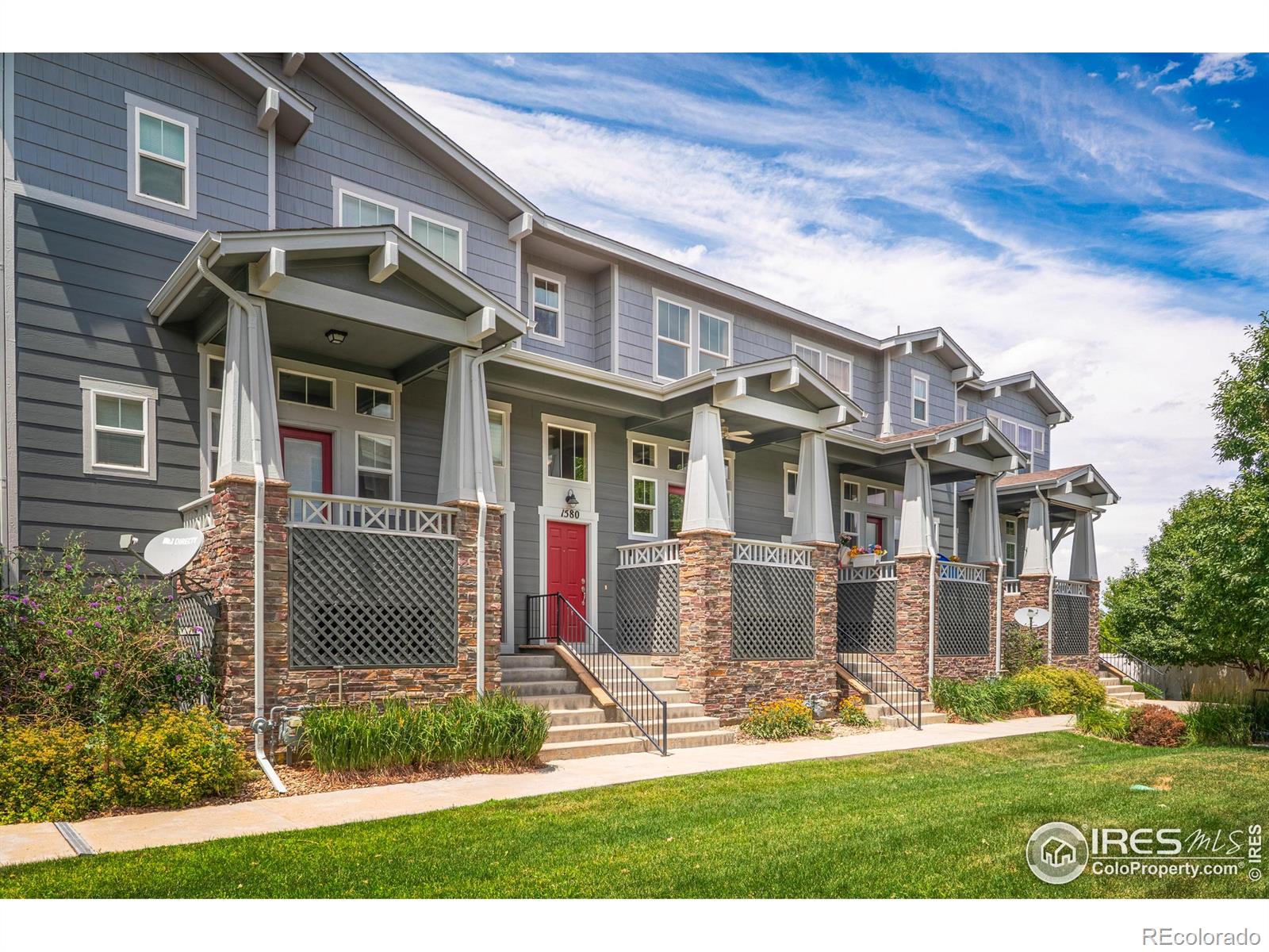 longmont  House Search Picture