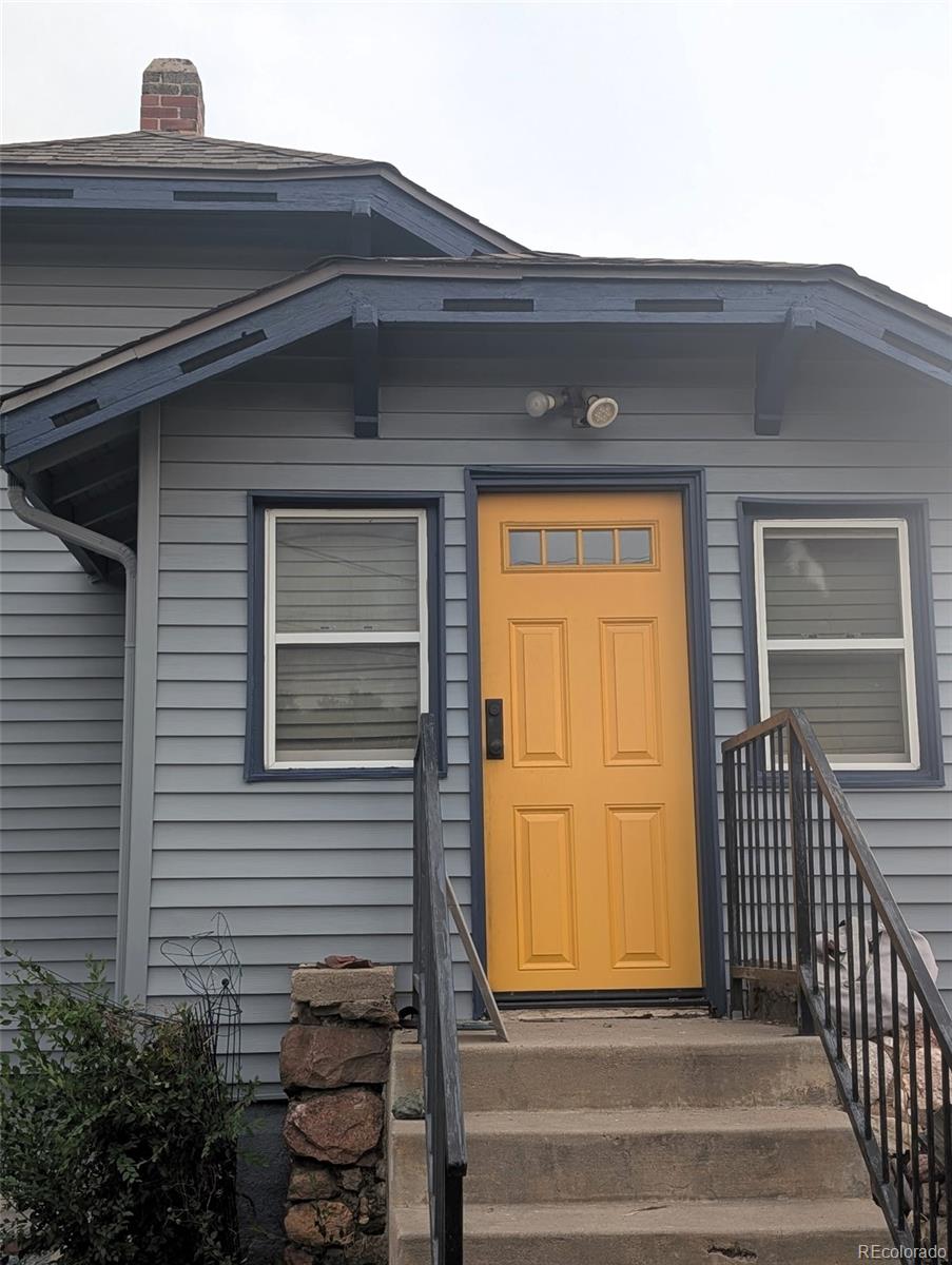 denver  House Search Picture