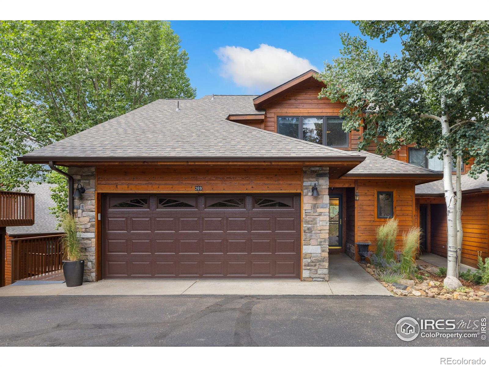 estes park  House Search Picture