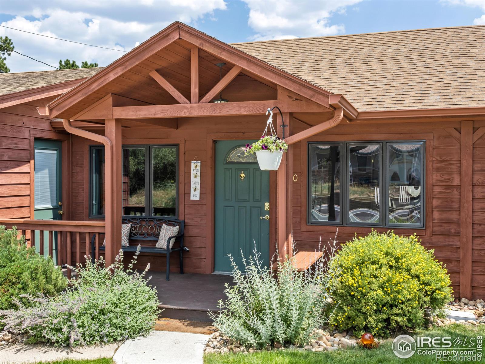 estes park  House Search Picture