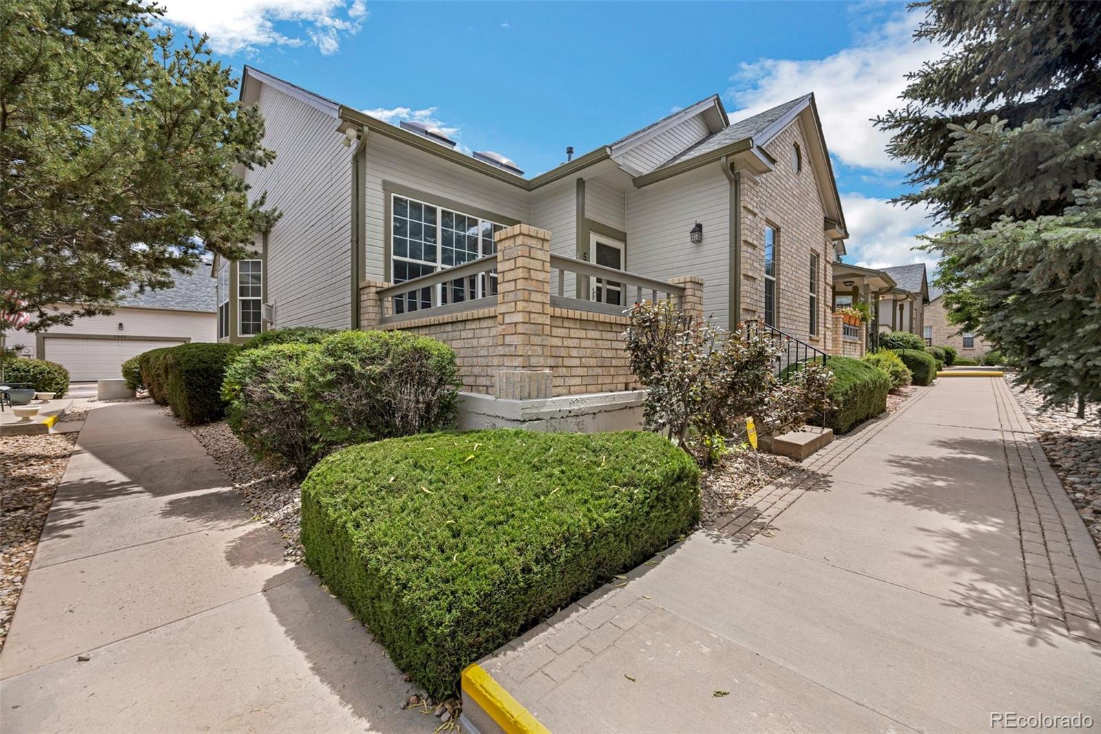 colorado springs  House Search Picture