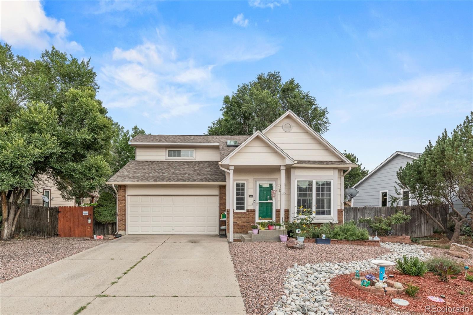 colorado springs  House Search Picture