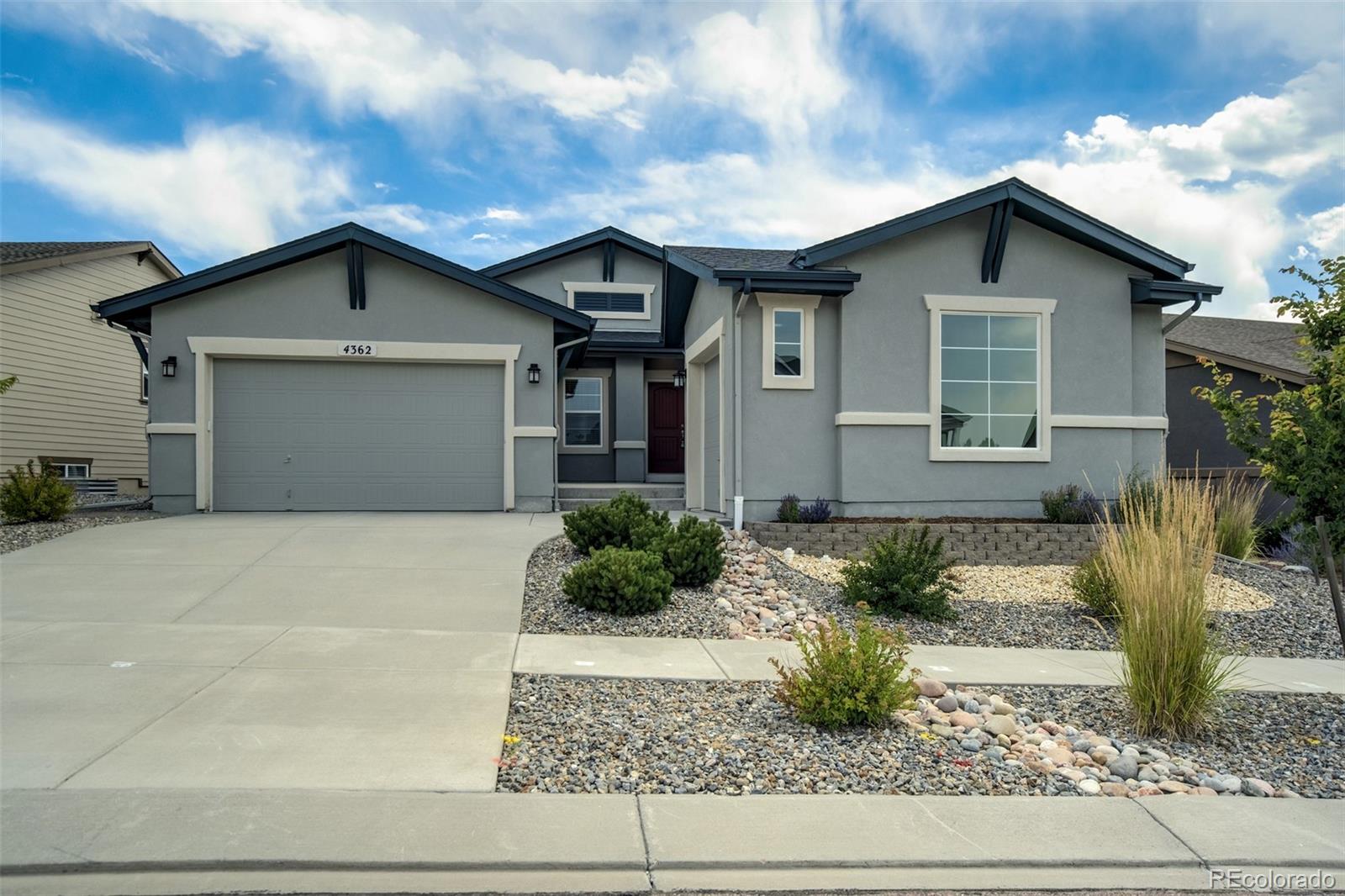 colorado springs  House Search Picture