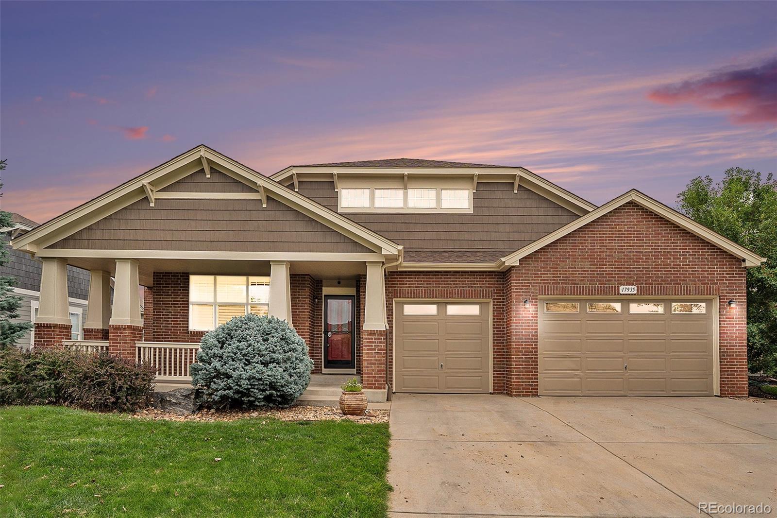 17935 W 77th Drive, arvada  House Search MLS Picture