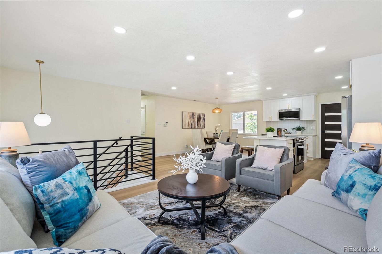 2281 S Youngfield Street, lakewood  House Search MLS Picture