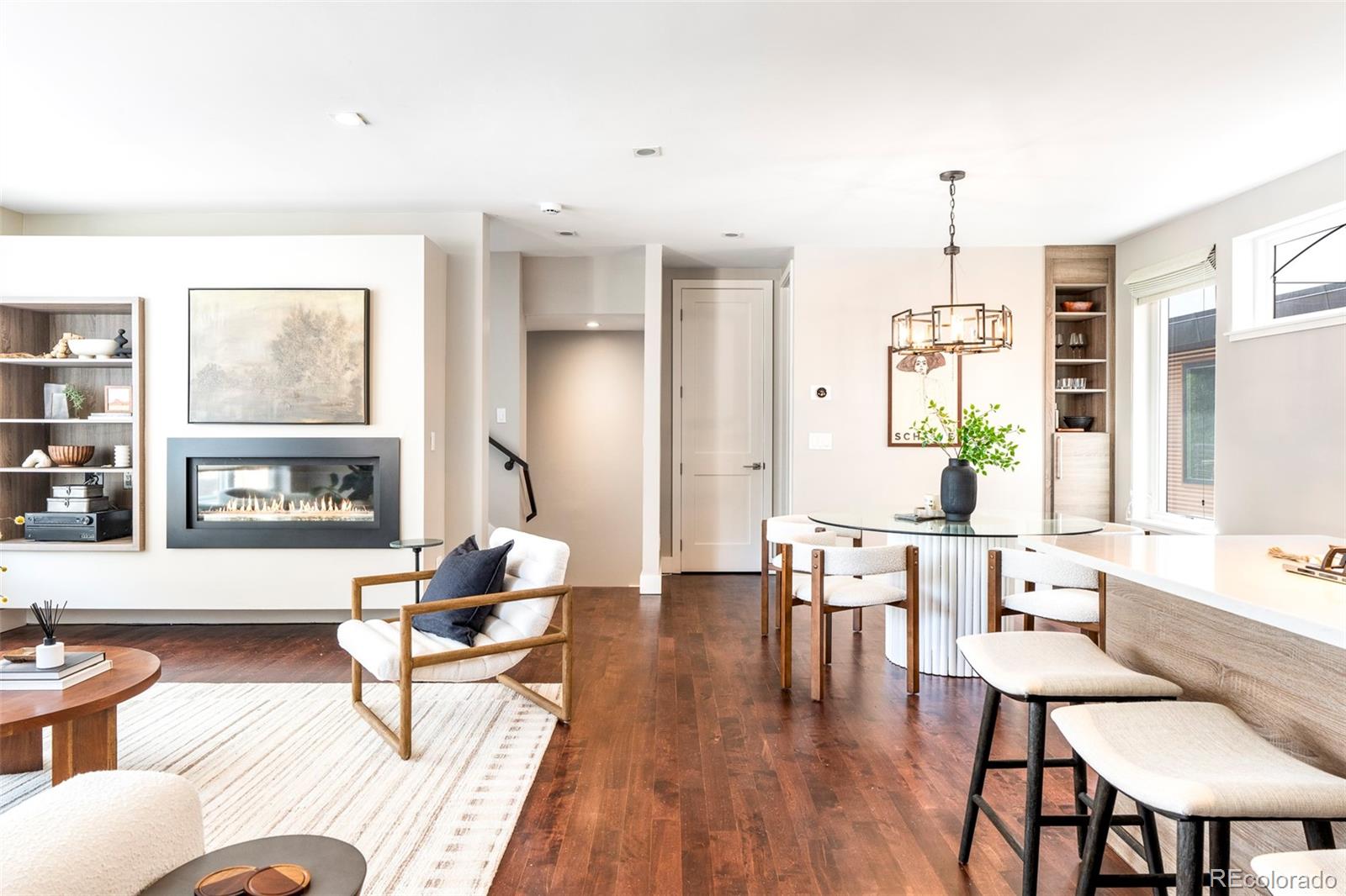 denver  House Search Picture