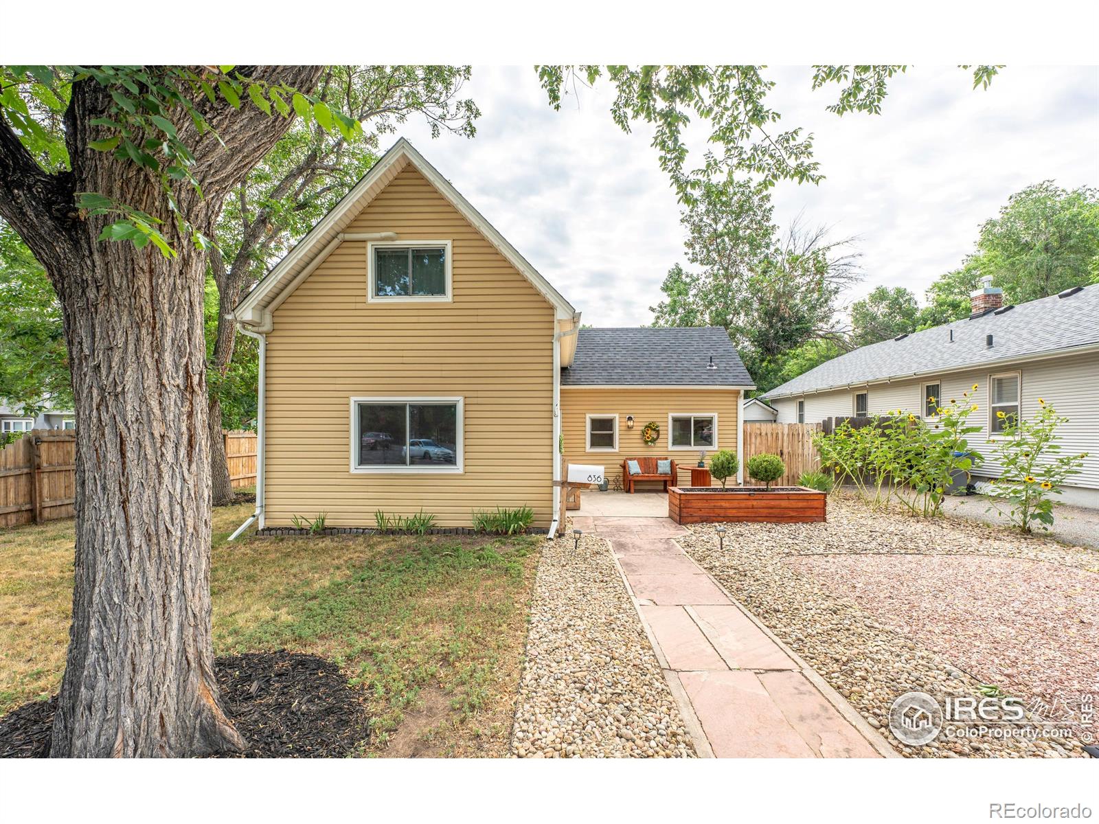 longmont  House Search Picture