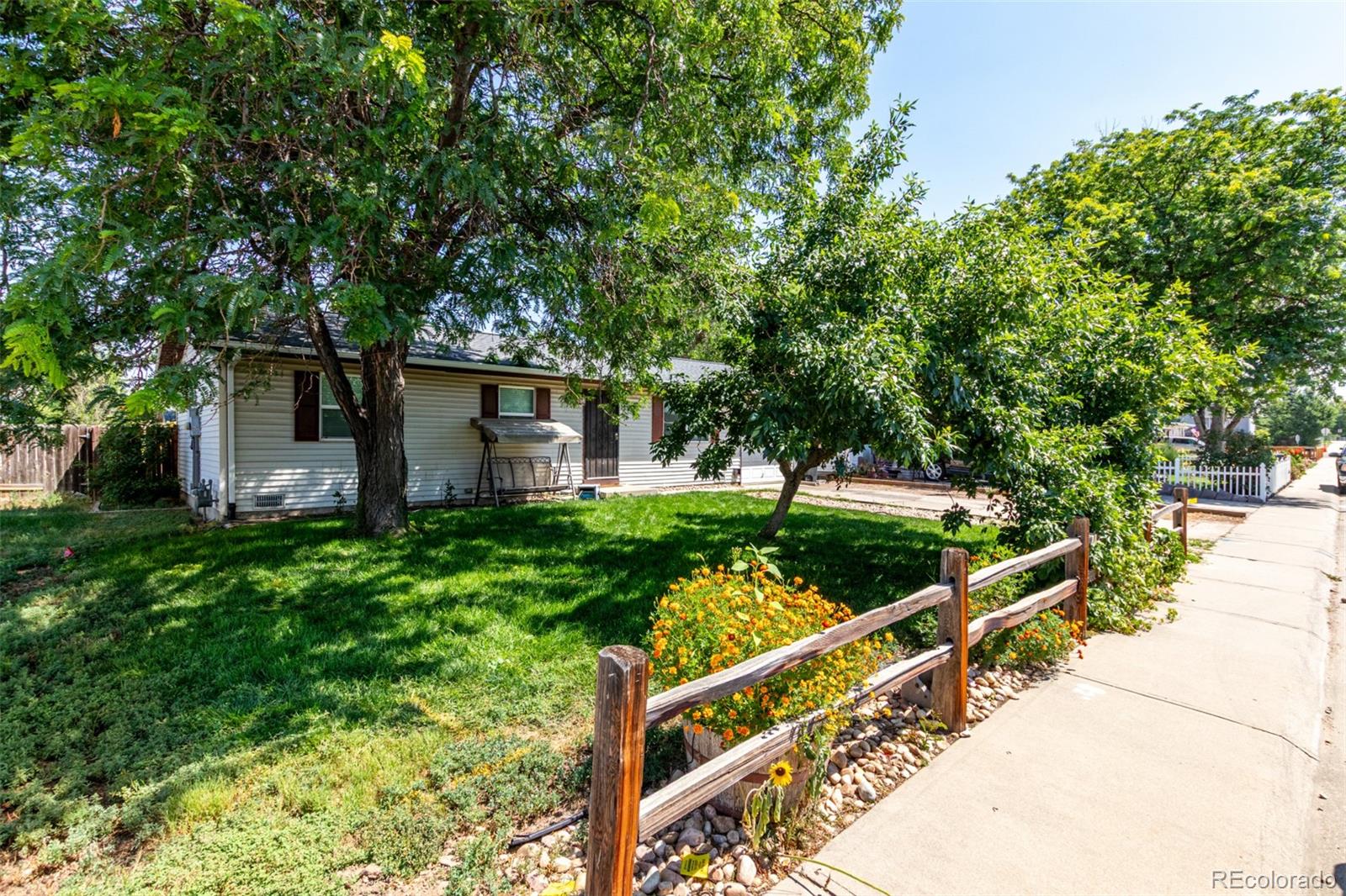 1331  4th Street, fort lupton  House Search MLS Picture