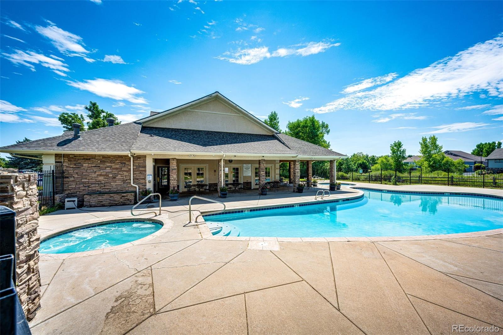12233 W Cross Drive, littleton  House Search MLS Picture