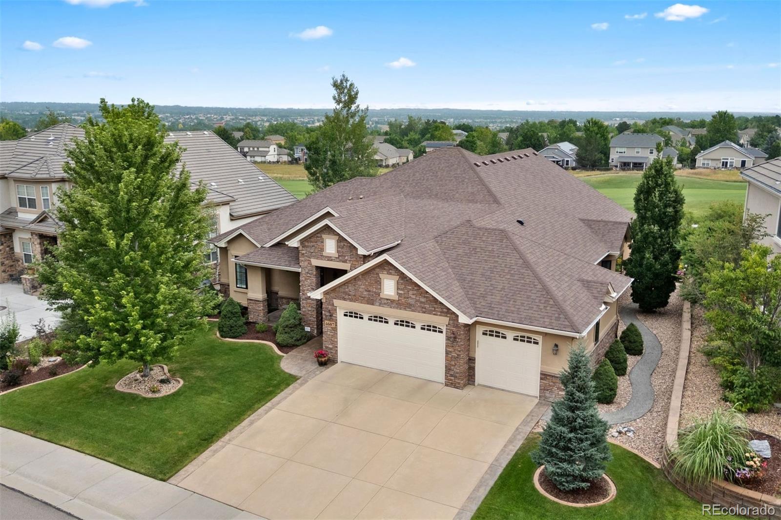 4607 W 105th Way, westminster  House Search MLS Picture