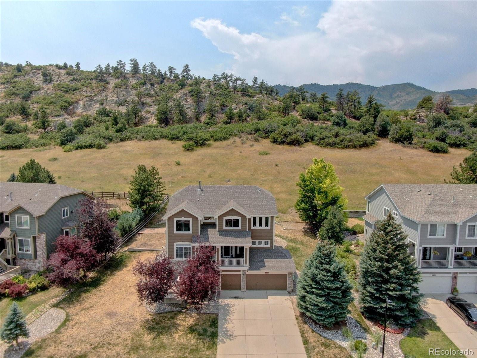 littleton  House Search Picture