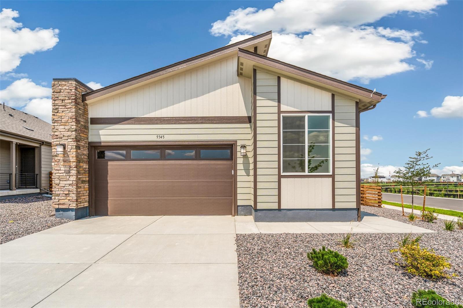 9345  Cathay Court, commerce city  House Search MLS Picture