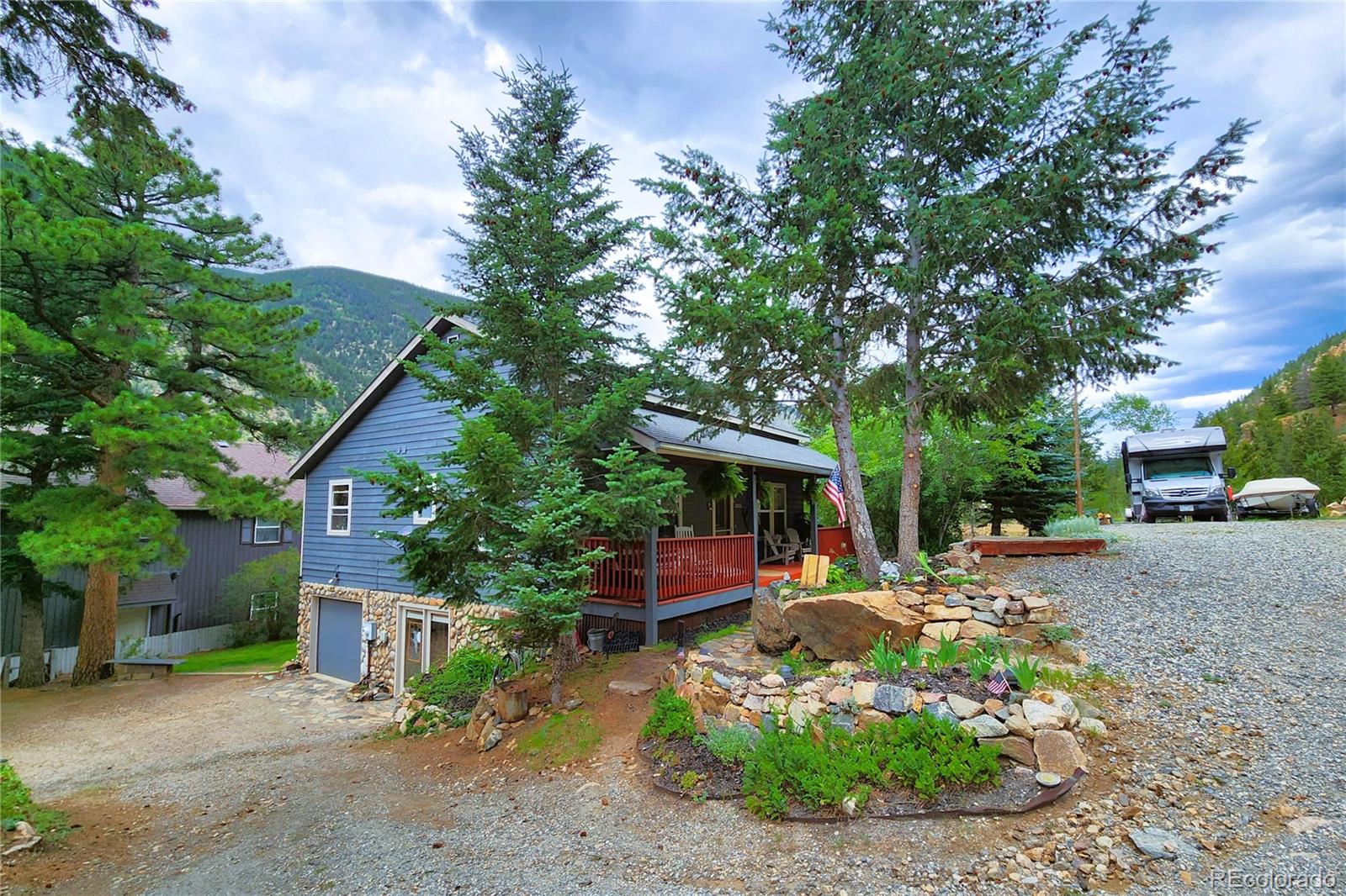 1113  Biddle Street, georgetown  House Search MLS Picture