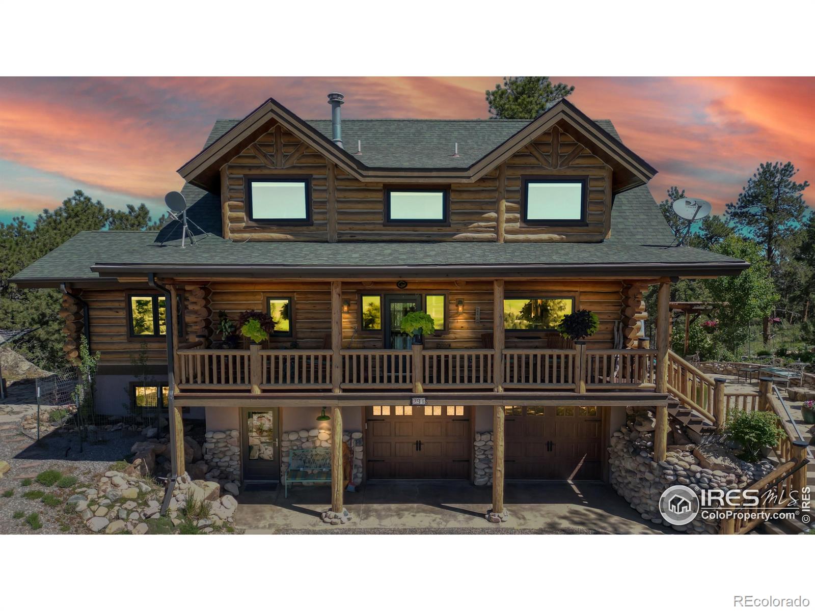 291  Newell Drive, loveland  House Search MLS Picture