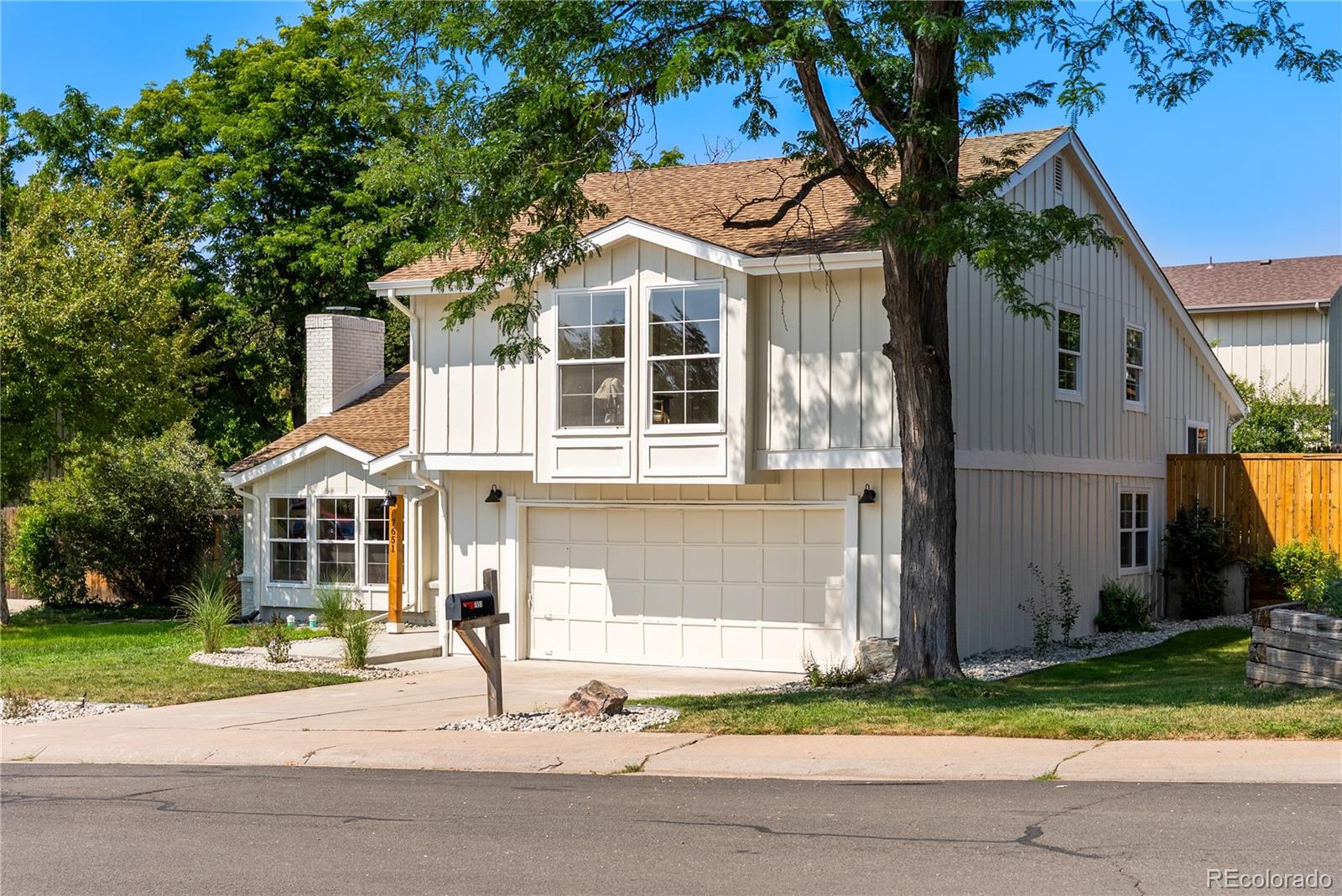 centennial  House Search Picture