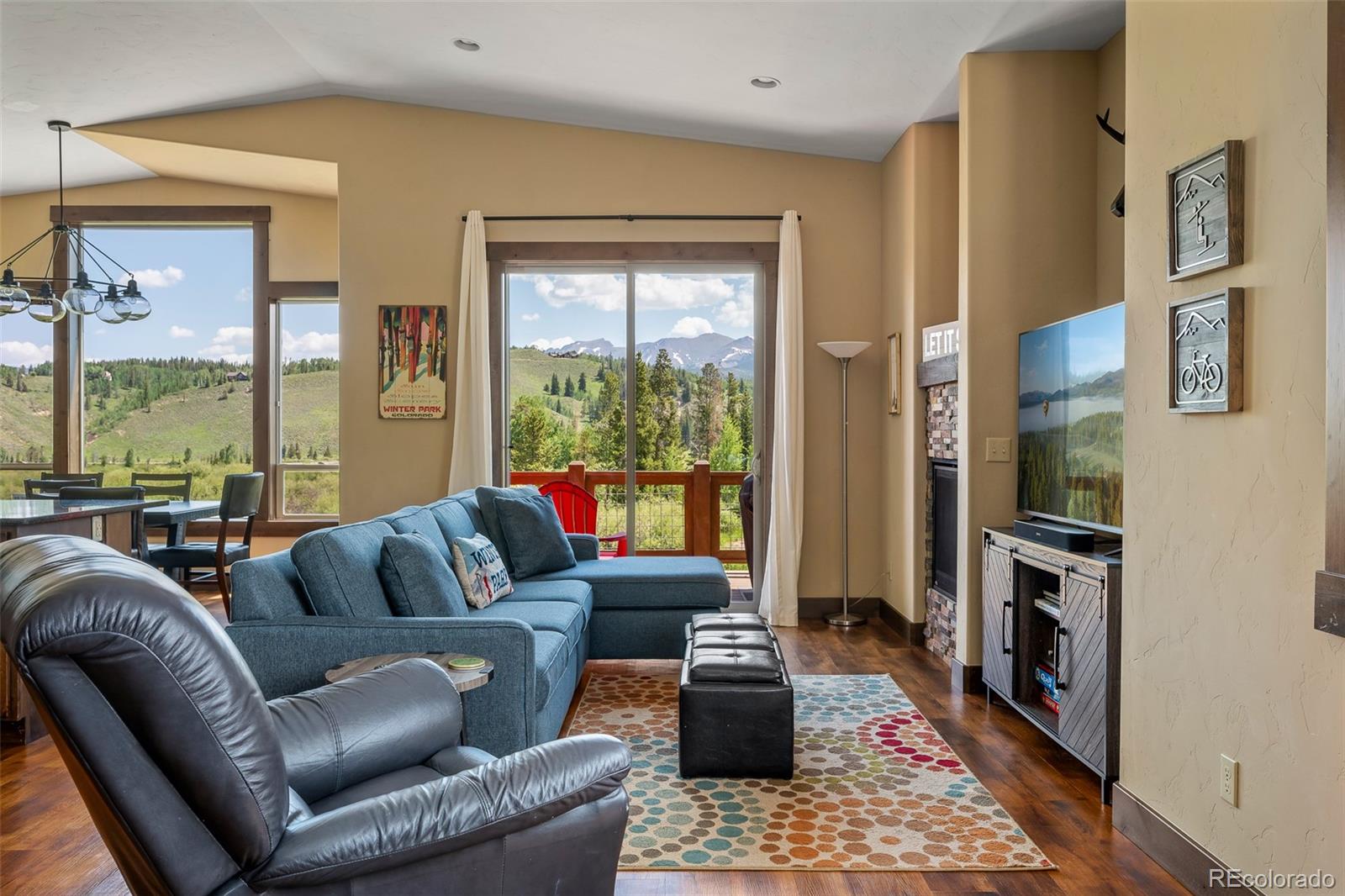 118  Mountain Willow Drive, fraser  House Search MLS Picture