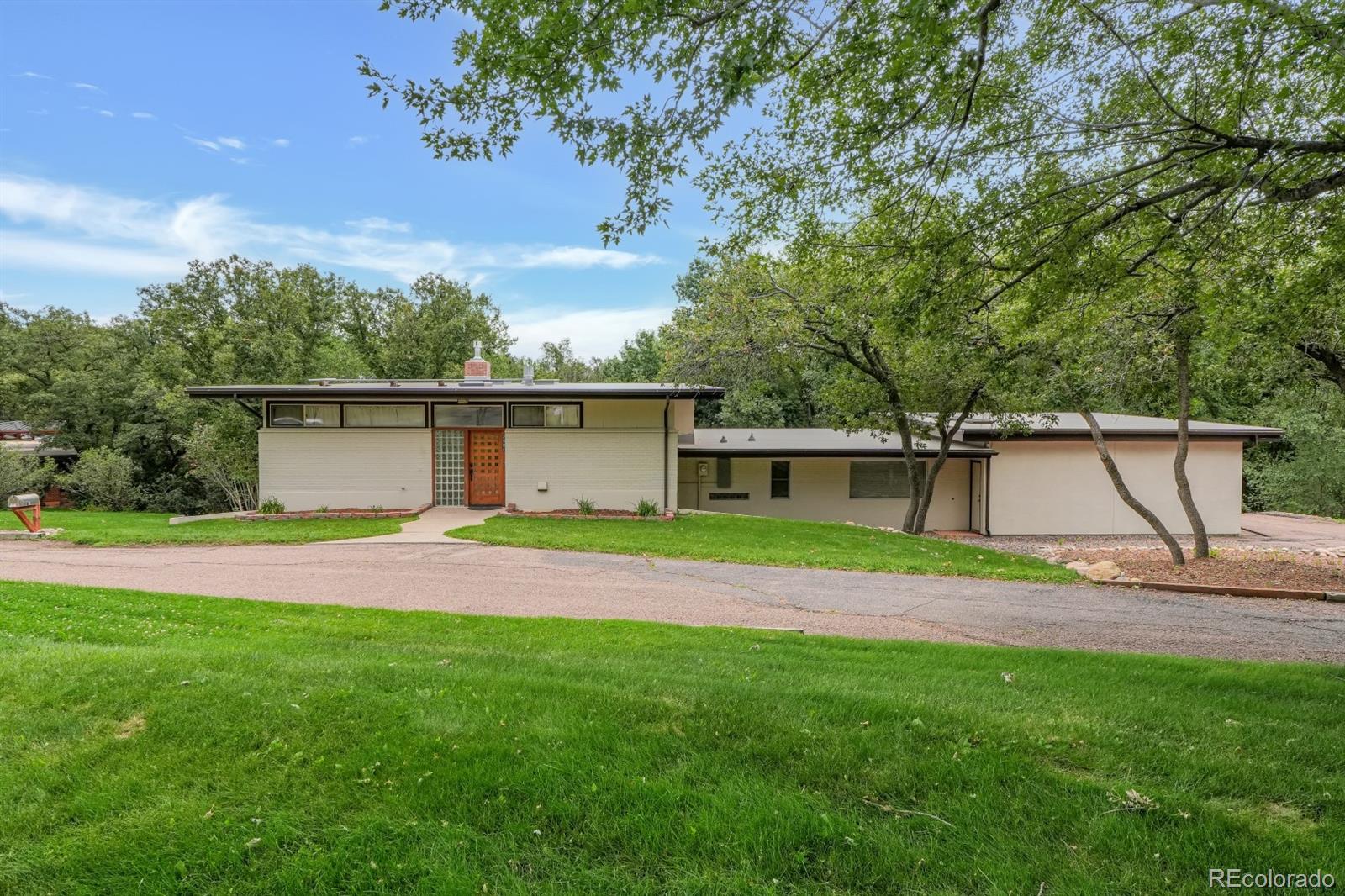 colorado springs  House Search Picture