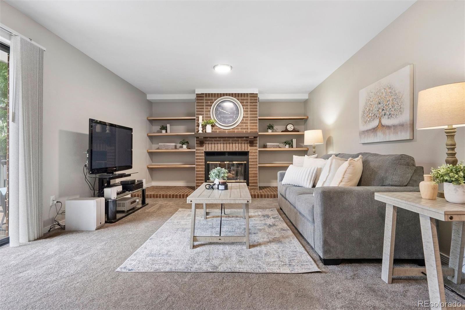 2244 S Eldridge Street, lakewood  House Search MLS Picture
