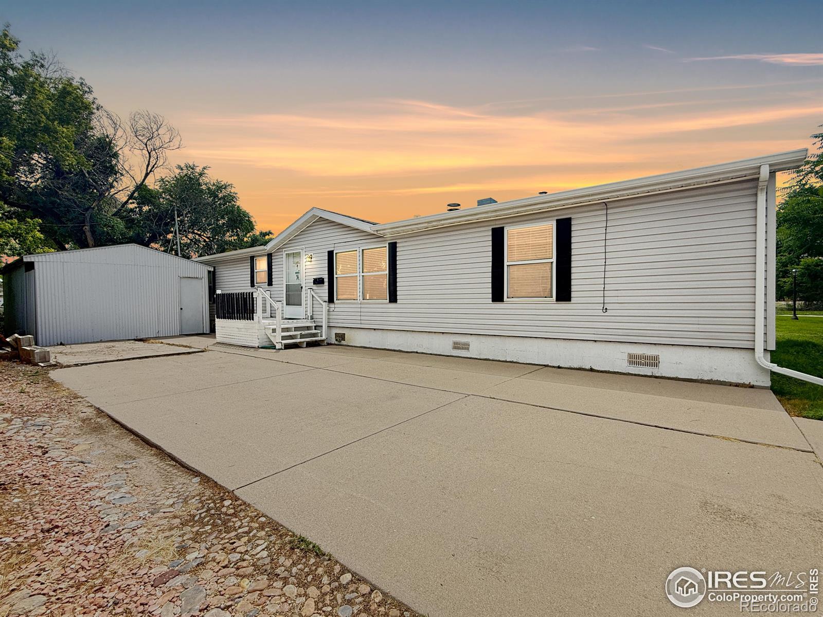 sterling  House Search Picture