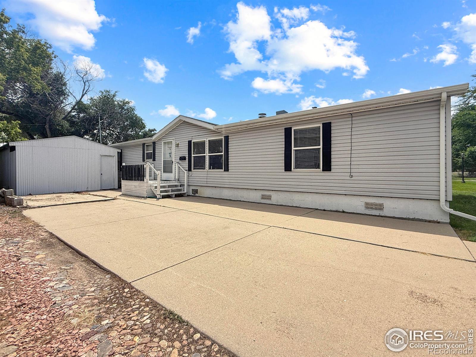 321  Platte Street, sterling  House Search MLS Picture