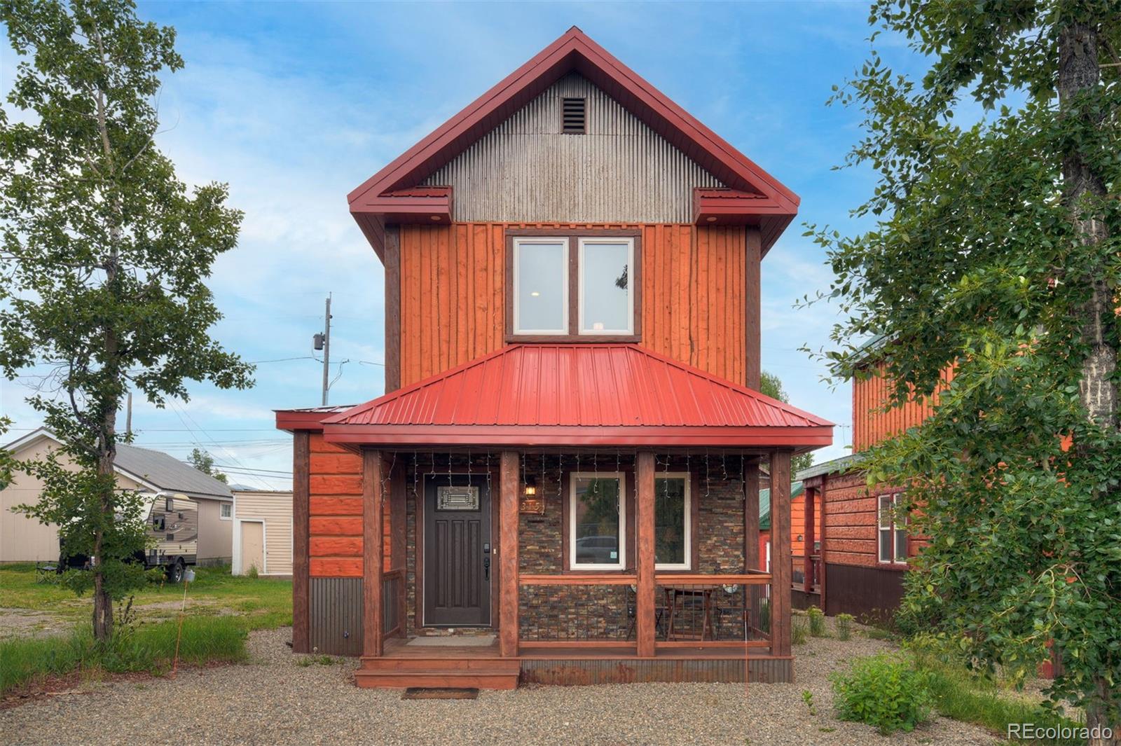 leadville  House Search Picture