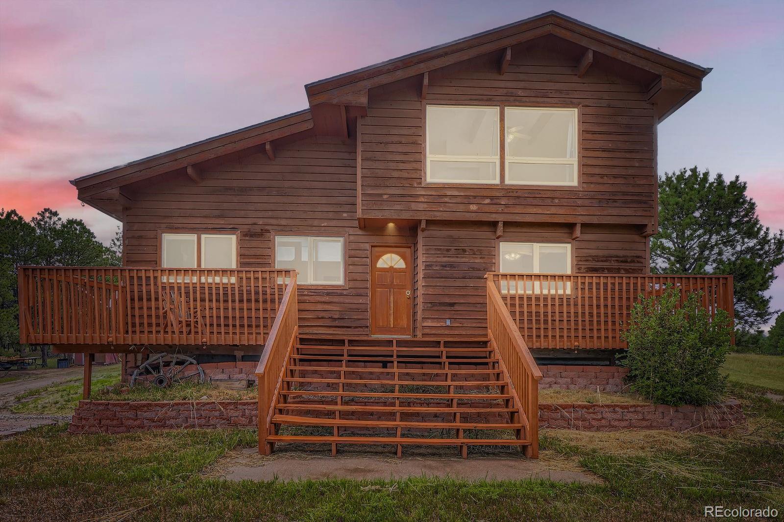 kiowa  House Search Picture