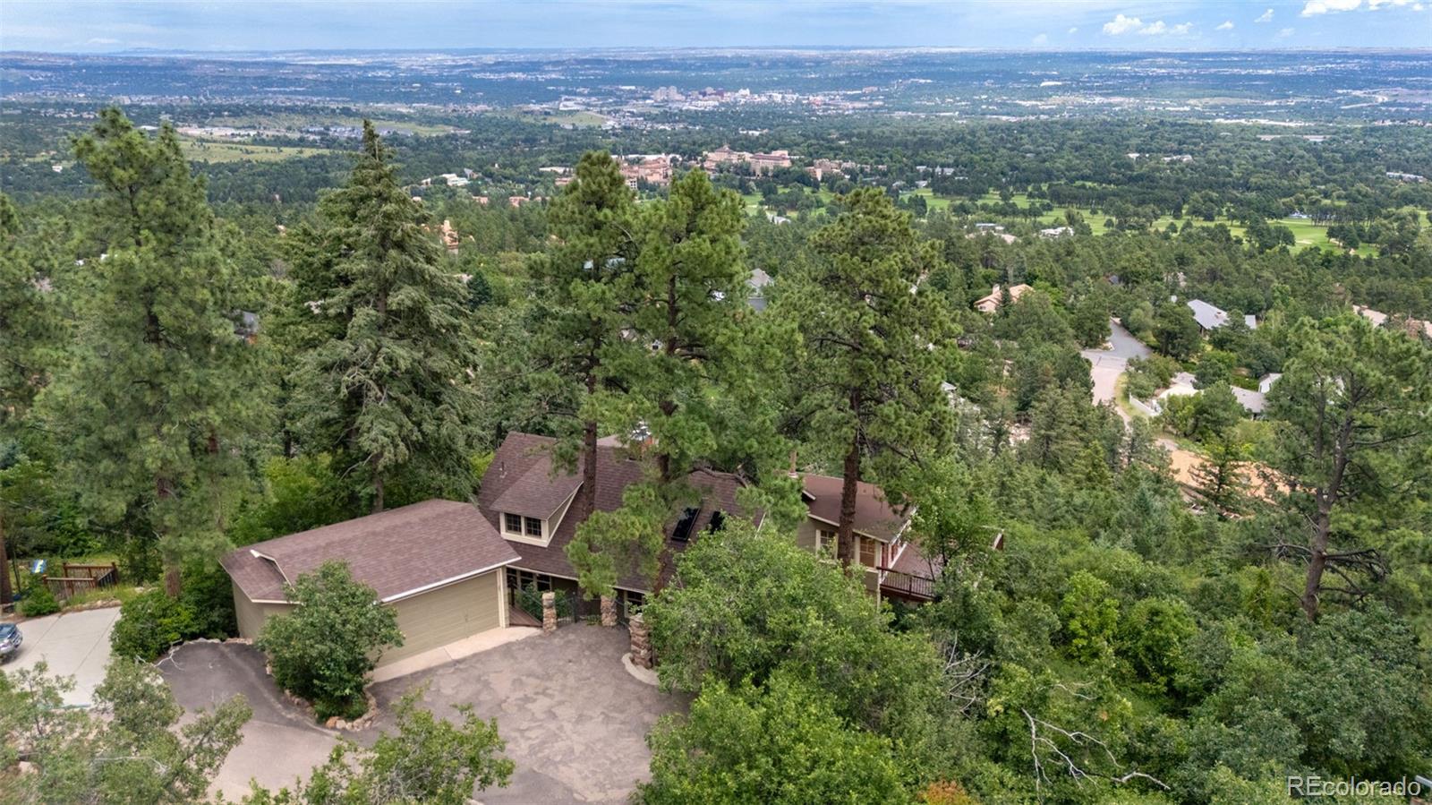 colorado springs  House Search Picture