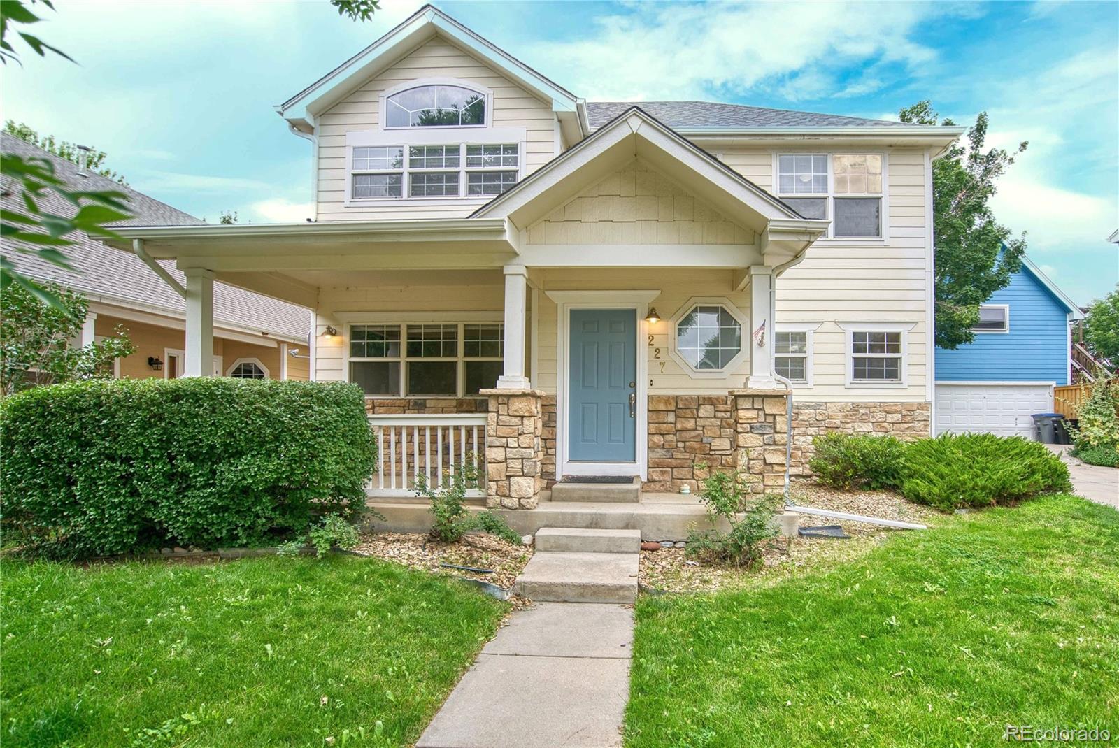 longmont  House Search Picture