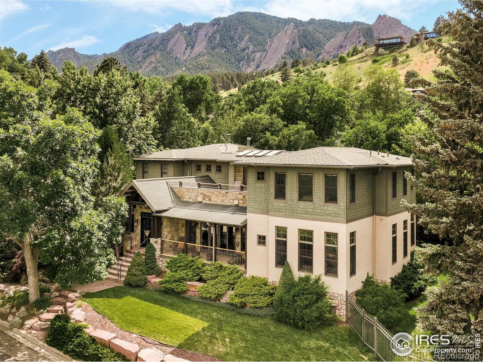 boulder  House Search Picture