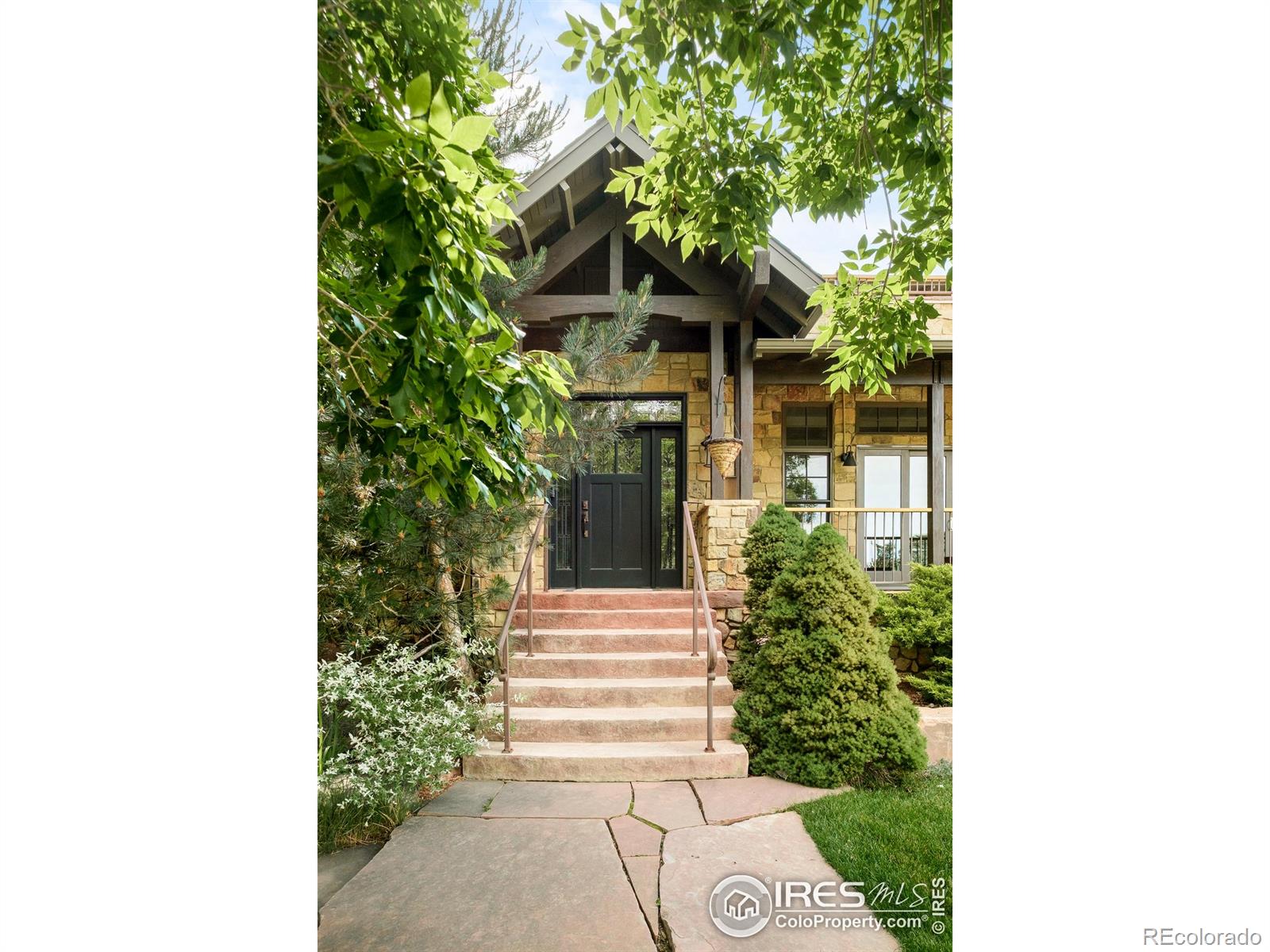 1498  King Avenue, boulder  House Search MLS Picture