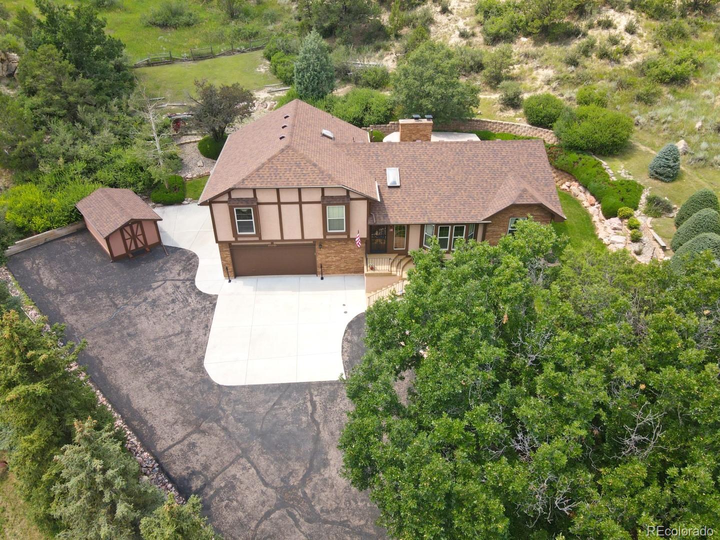 colorado springs  House Search Picture