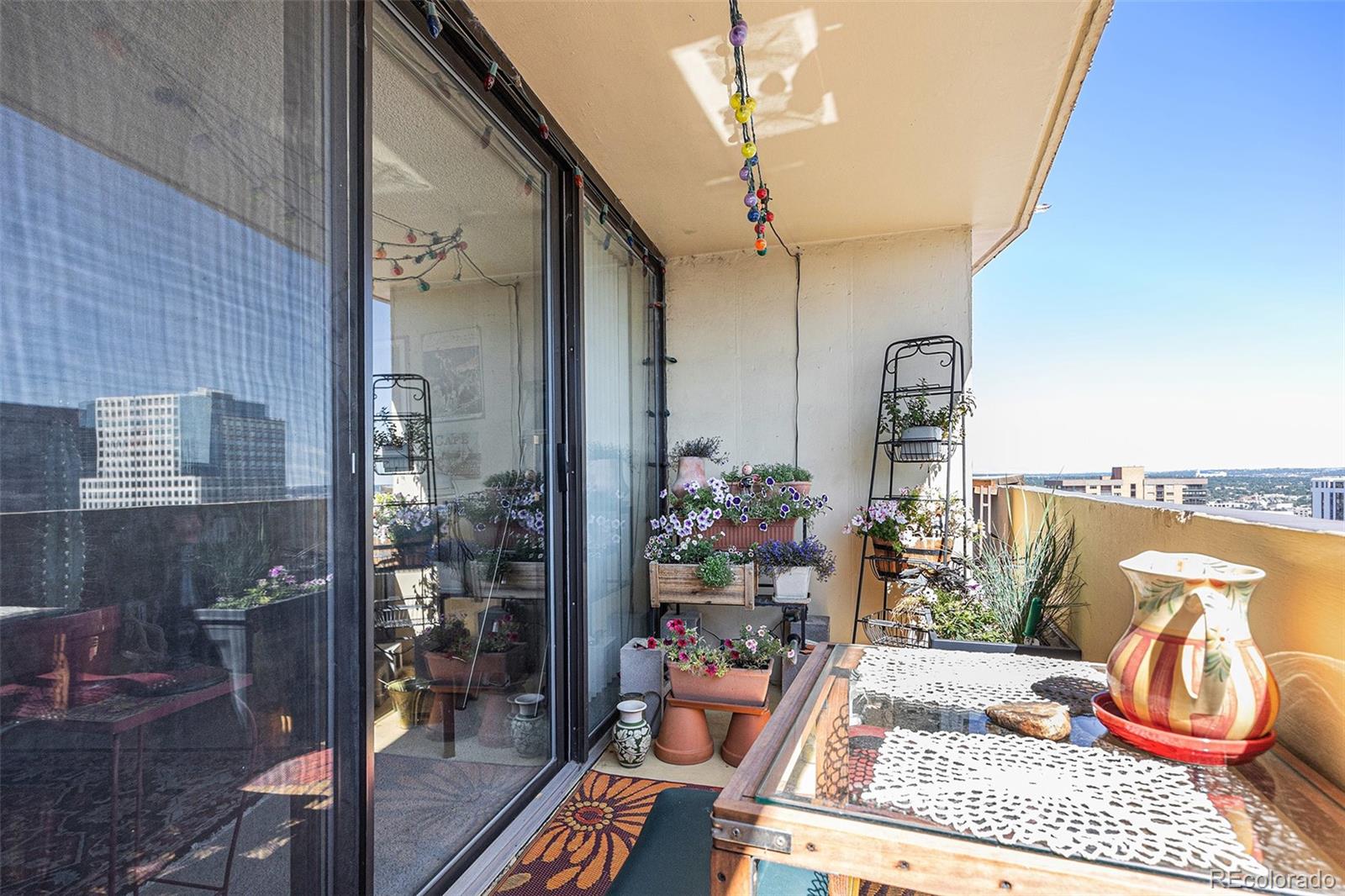 1020  15th Street, denver  House Search MLS Picture