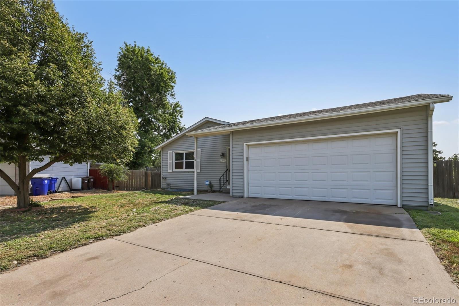 greeley  House Search Picture