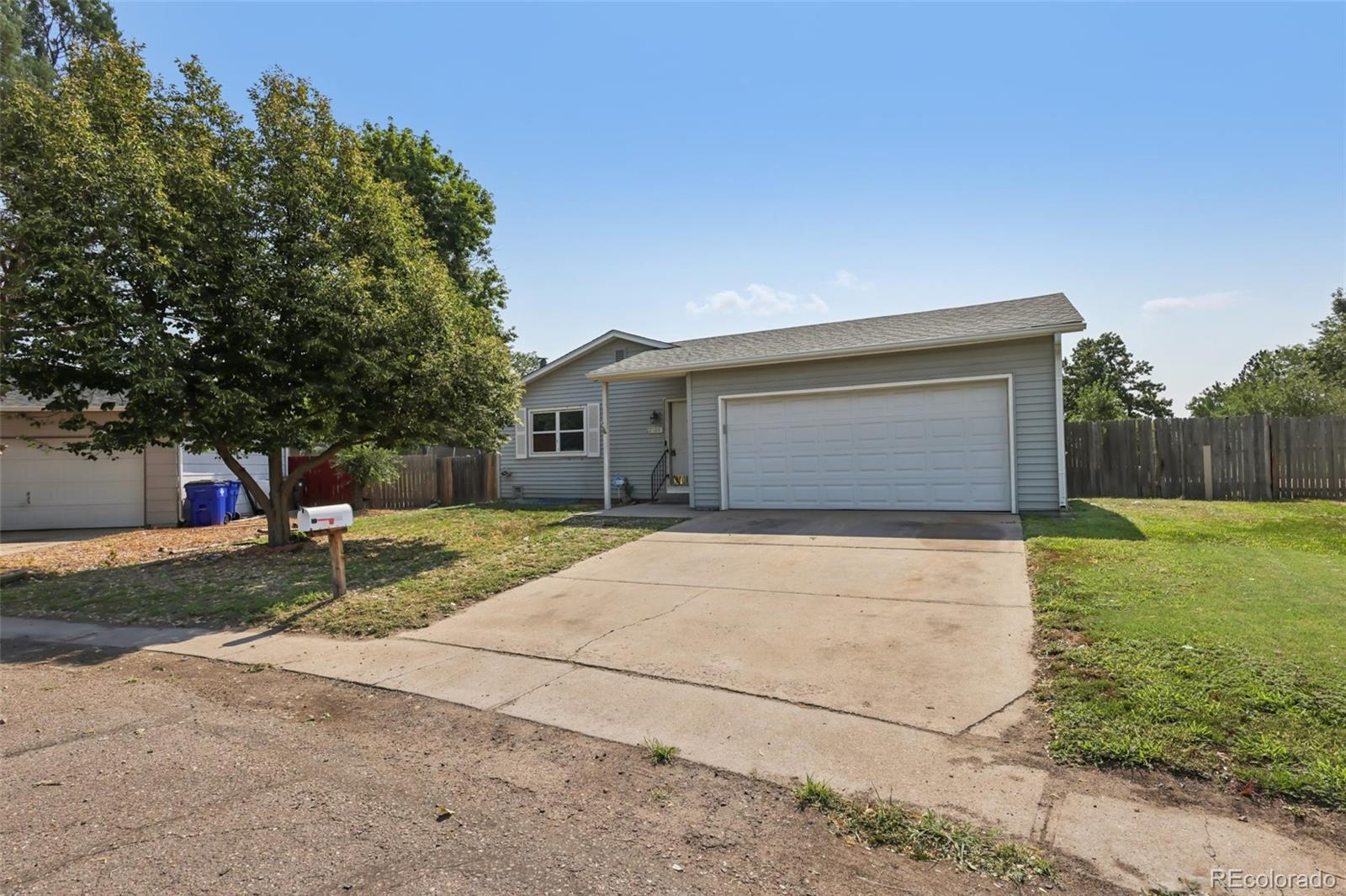 2106  Wedgewood Drive, greeley  House Search MLS Picture