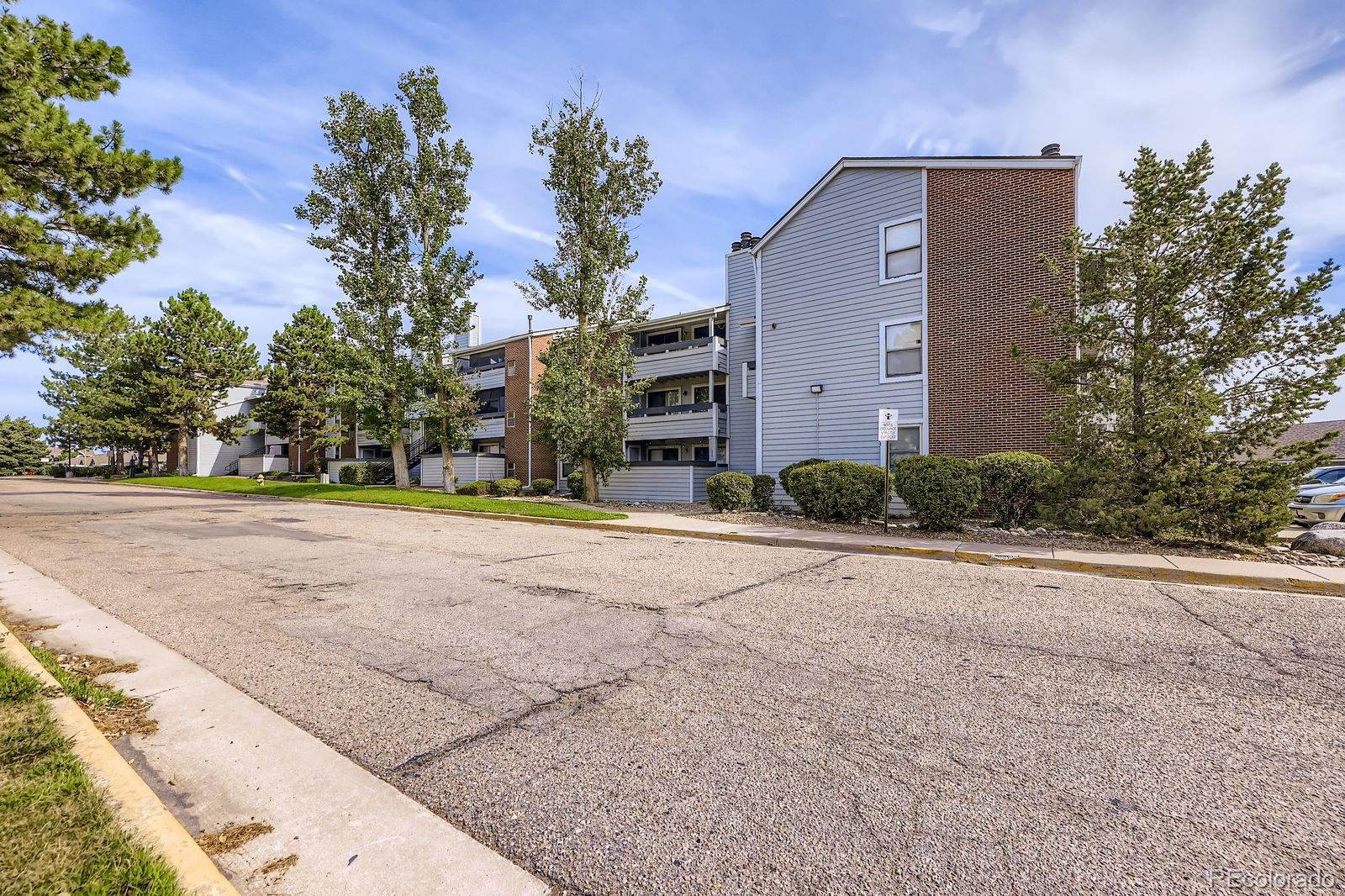 14467 E 1st Drive A09, Aurora  MLS: 4808133 Beds: 1 Baths: 1 Price: $169,000