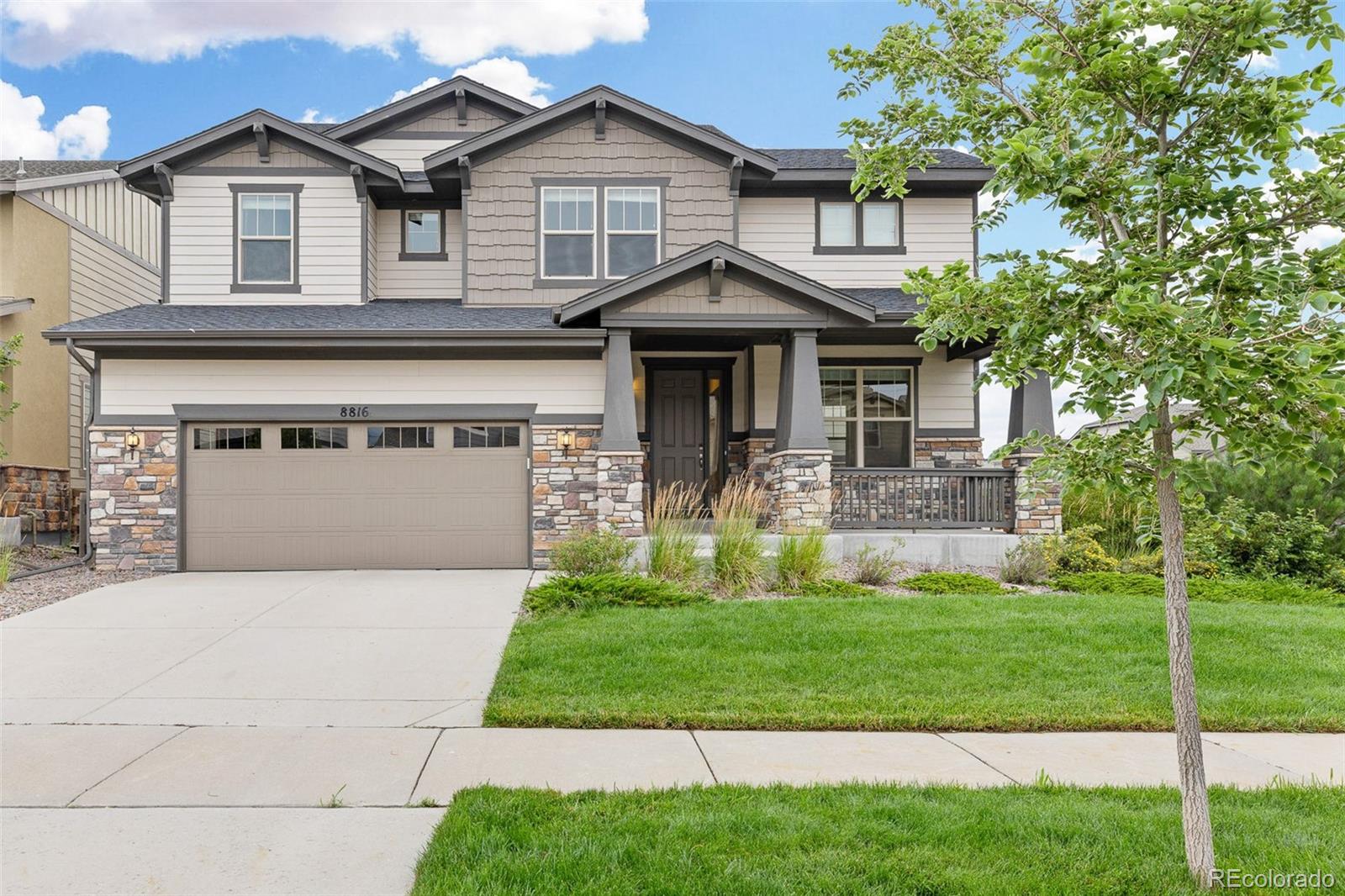 arvada  House Search Picture