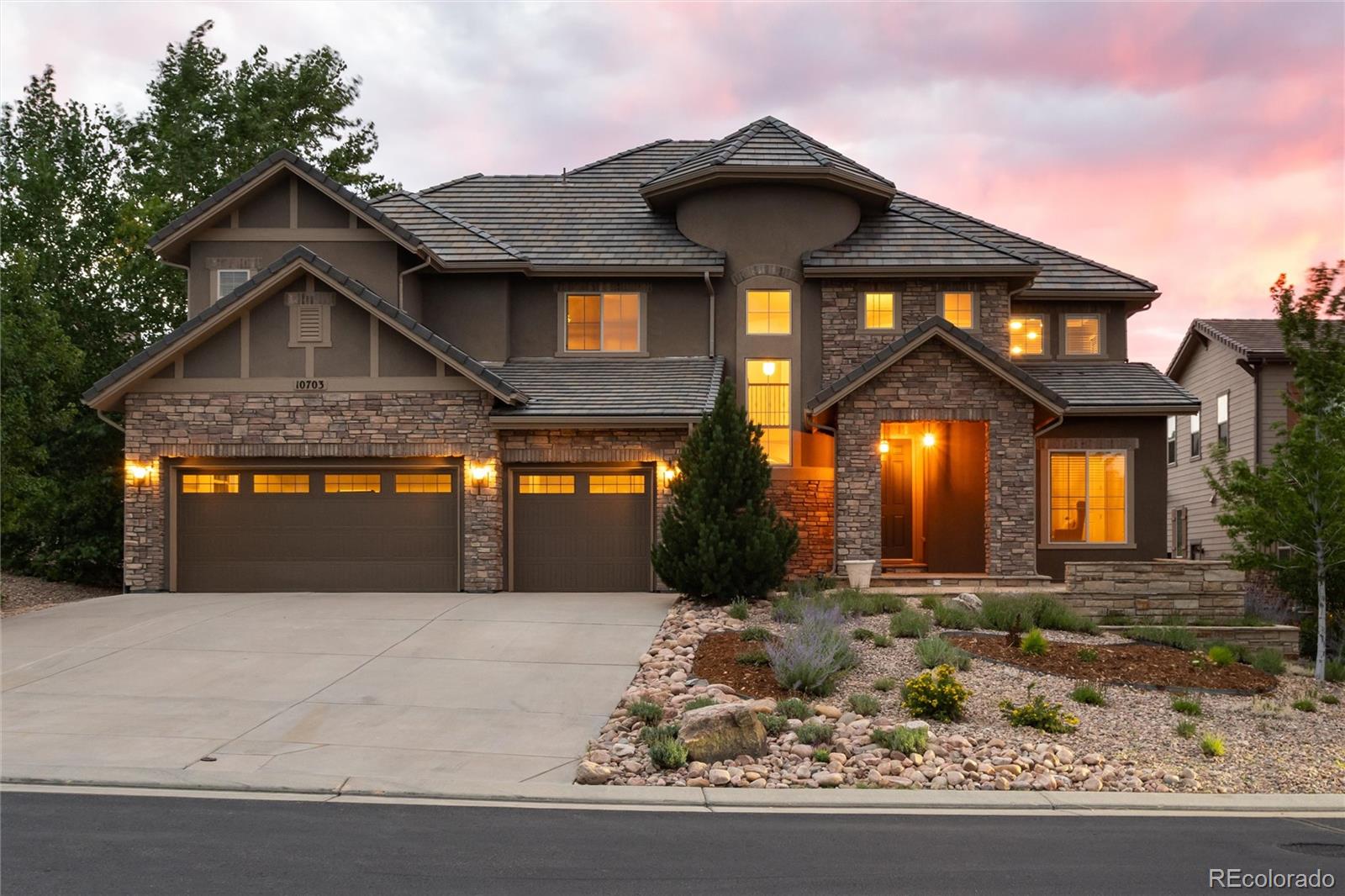 highlands ranch  House Search Picture
