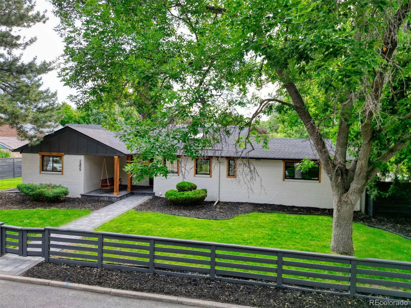 2495 N Raleigh Street, denver MLS: 7216117 Beds: 2 Baths: 2 Price: $1,000,000
