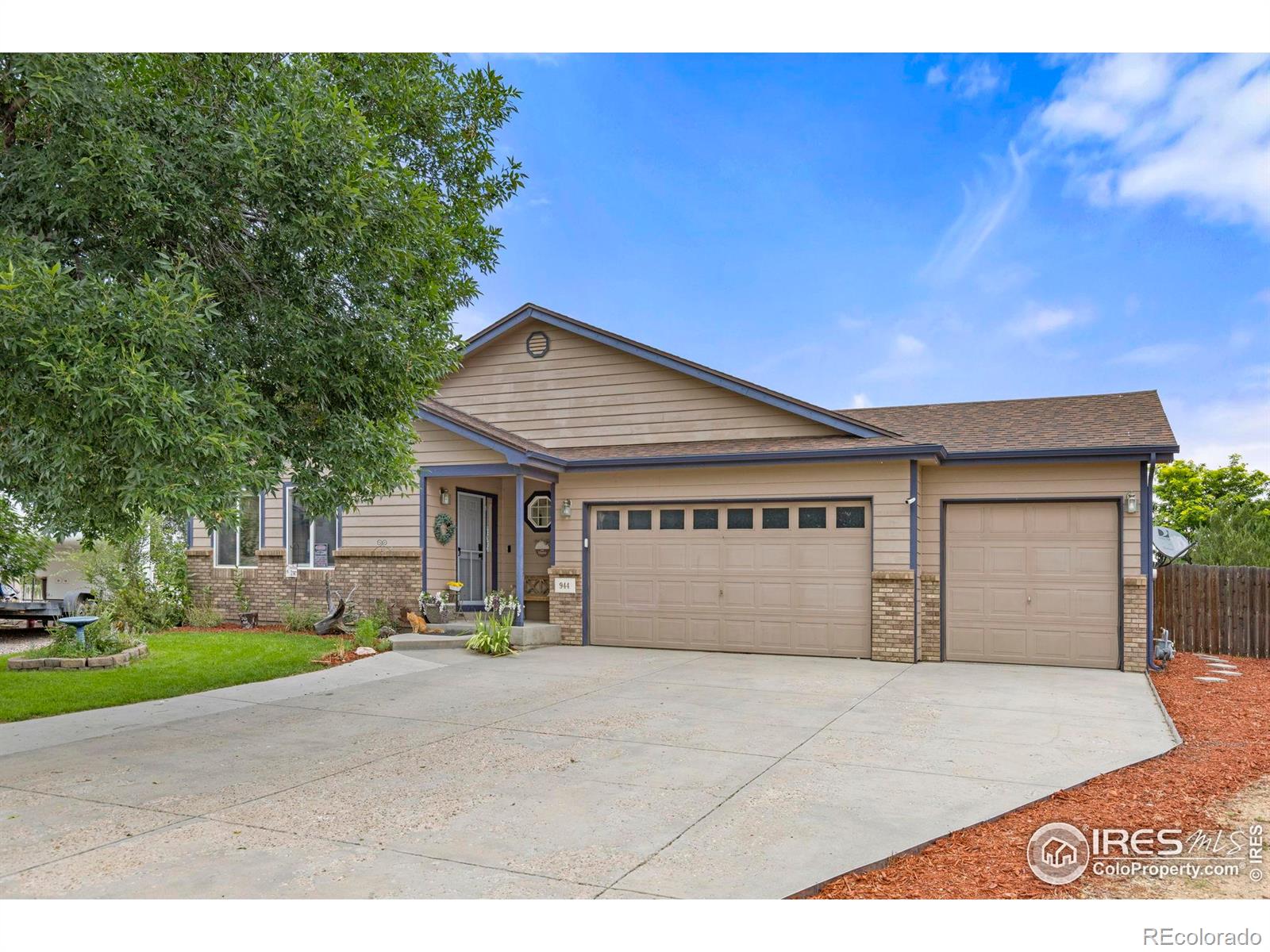 milliken  House Search Picture