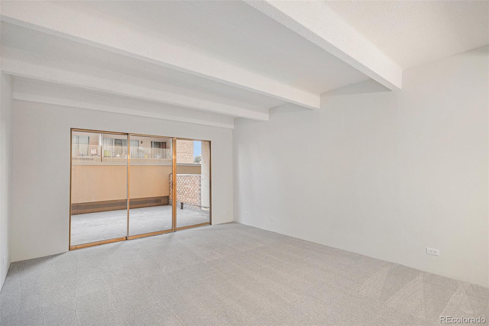 8060 E Girard Avenue, denver  House Search MLS Picture